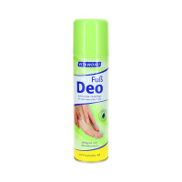 VITAWOHL Dezodorants kājam 200ml ( Izcelsmes valsts Vācija )
