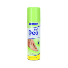 VITAWOHL Dezodorants kājam 200ml ( Izcelsmes valsts Vācija )