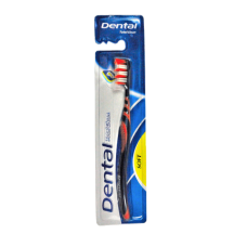 DENTAL Total Clean zobu birste SOFT ( Izcelsmes valsts Bulgārija )