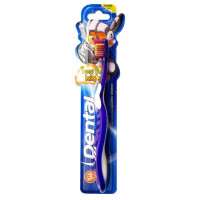DENTAL Funny Time Kids zobu birste