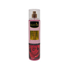 HUGVA body mist ROMANTIC 250ml ( Izcelsmes valsts Turcija )