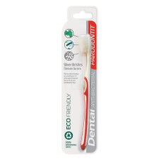 DENTAL ANTI-BACTERIAL PARODONTIT zobu birste ( Izcelsmes valsts Bulgārija )
