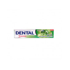 DENTAL Dream zobu pasta SUPER FRESH FEELING 100ml ( Izcelsmes valsts Bulgārija )