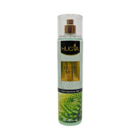 HUGVA body mist ISLAND BLISS 250ml