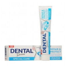 DENTAL Dream zobu pasta REPAIR & PROTECT 75ml ( Izcelsmes valsts Bulgārija )