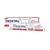 DENTAL Dream zobu pasta ANTI - PARODONTIT 75ml ( Izcelsmes valsts Bulgārija )