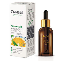 DeBa Vitamin C serums sejai, 30ml