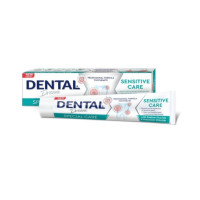 DENTAL Dream zobu pasta SENSITIVE CARE 75ml ( Izcelsmes valsts Bulgārija )