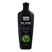 HUGVA ELIXIR matu šamp.vīriešiem Volume@Bounce 600ml ( Izcelsmes valsts Turcija )