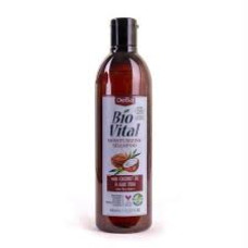 DeBa BIO VITAL matu šampūns sausiem matiem Aloe Vera & Coconut Oil 400ml ( Izcelsmes valst