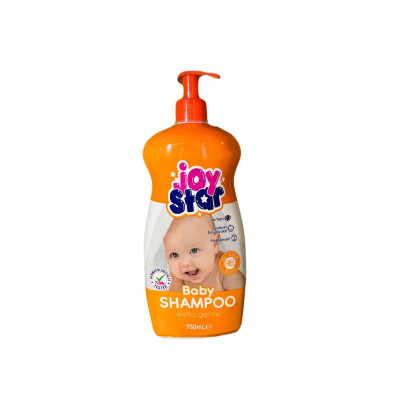 JOY STAR matu šampūns bērniem, 750 ml