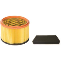 TASKI go basic filter set