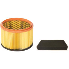 TASKI go basic filter set