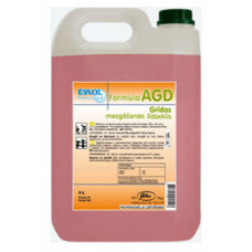 EWOL Professional Formula AGD grīdas mazgāšanas līdzeklis, 5L