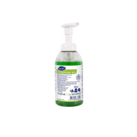 Suma Quick Foam D1.6 Putojošs mazgāšanas līdzeklis trauku mazgāšanai ar rokām 475 ml (6gab