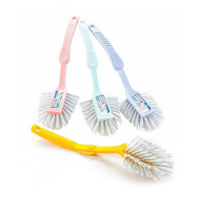 SINK BRUSH trauku birste