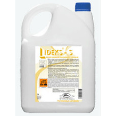 Sārmains mazgāšanas līdzeklis, LIDEKS-S, (1L)