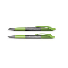 Lodīšu pildspalva CONTOUR zila 0.5mm