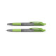 Lodīšu pildspalva CONTOUR zila 0.5mm