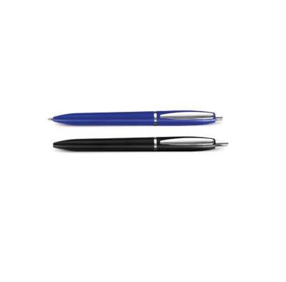 Lodīšu pildspalva KABINETT, zila, 0.7mm