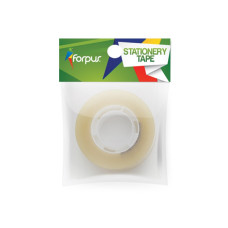 Līmlenta 19mm x 33m iepakojumā