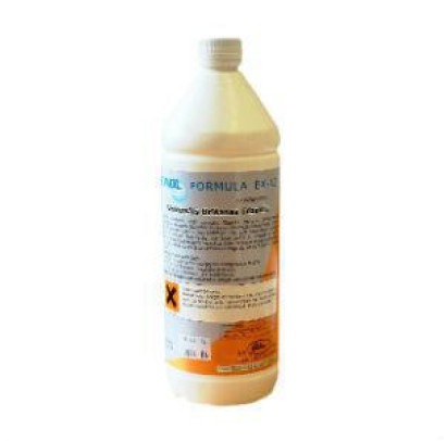 Mazgāšanas līdzeklis grīdām Professional formula EWOL EX-12, 1L