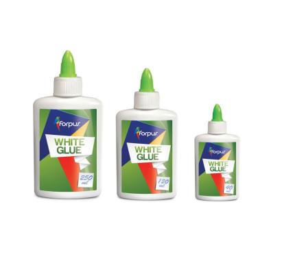 PVA līme Forpus 40 ml.