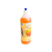 Šķidrās ziepes SD Apricot 500ml ar