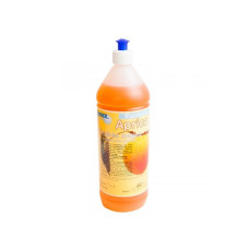 Šķidrās ziepes SD Apricot 500ml ar