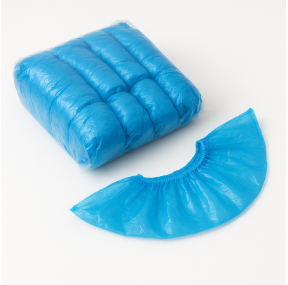 Bahilas zilas, 40 mikr. SHIELD, 100gab.