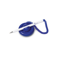 Lodīšu galda pildspalva Forpus "Table-Pen", zila,  0.7mm