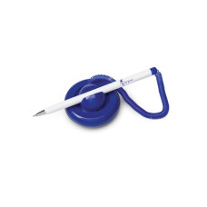 Lodīšu galda pildspalva Forpus "Table-Pen", zila,  0.7mm