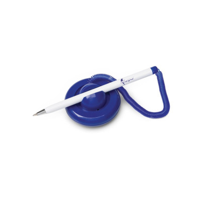 Lodīšu galda pildspalva Forpus "Table-Pen", zila, 0.7mm