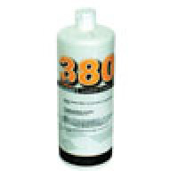 Tīrīšanas līdzeklis ādai Trutest Pro Leather Cleaner 380, (1L)