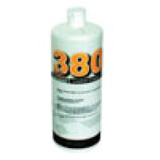 Tīrīšanas līdzeklis ādai Trutest Pro Leather Cleaner 380, (1L)