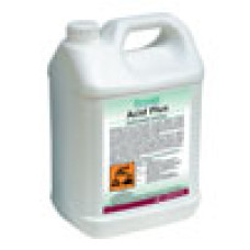 Tīrīšanas līdzeklis atkaļķošanai un rūsas noņemšanai, ACID PLUS, (6kg)