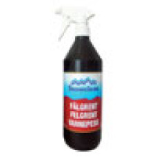 Tīrīšanas līdzeklis metāla un misiņa virsmām, FALGRENT Spray, (1L)