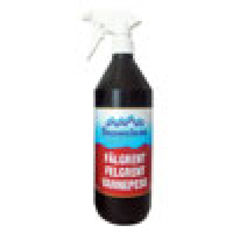 Tīrīšanas līdzeklis metāla un misiņa virsmām, FALGRENT Spray, (1L)
