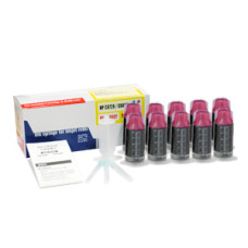 Tinte HP 23 78 40ml sarkans 800 900 765 serija DYE