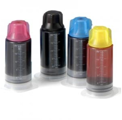 Tinte HP 23 78 40ml dzeltens 800 900 765 serija