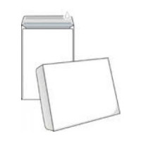 Aploksnes  C4 HK 229x324mm, 10gab./iepak.