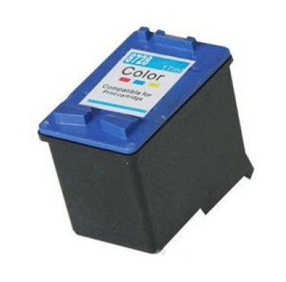 Kārtridžs HP 28 C8728A 18ml.krāsains i-Aicon