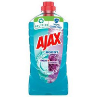 AJAX Boost Vinegar&Lavender grīdas tīrīšanas