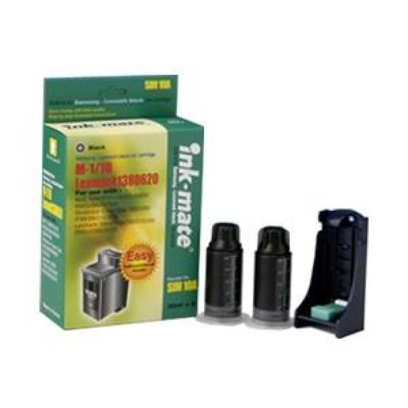 Uzpild.komplekts Lexmark 1380620 M-1/10