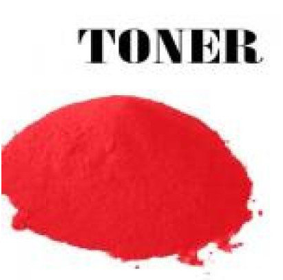 *Toneris HP 1515M 45g sarkans