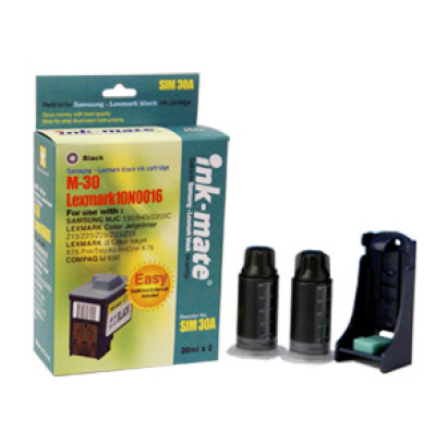 Uzpild.komplekts Lexmark Z13 Z23 Z25 Z33 Z35 Sams