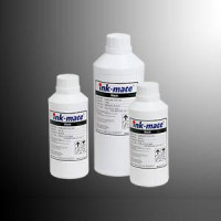 Tinte Canon 520 526 melns DYE AlphaChem