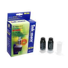 Uzpild.komplekts C8765E / M110 melns 8765 110