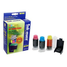 Uzpild.komplekts C8766E / C9363E krāsains 8766