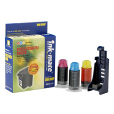 *Uzpild.komplekts C1823D / C6578A krāsainsˇ1823